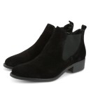 Tamaris Shoes 25035-23 Μαύρο