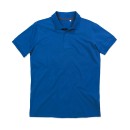 Ανδρική Μπλούζα Polo Harper Stedman Stars ST9060 - King Blue