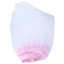 Κουνουπιέρα Καροτσιού Nylon 90x120εκ. 0657 Pink - No Color - 520