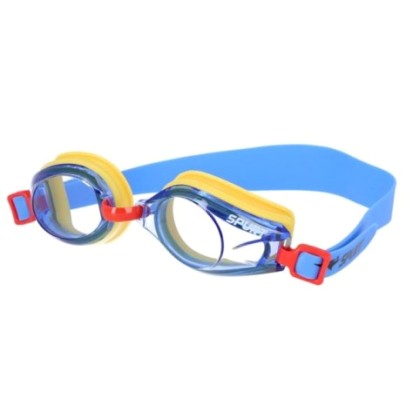Swimming goggles YELLOW SPURT 11-0-179