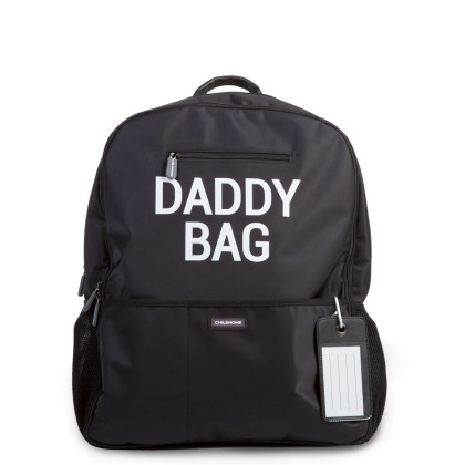 Τσάντα Αλλαγής Backpack ChildHome Daddy Bag 74047