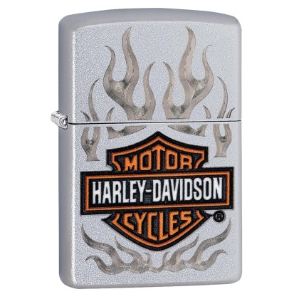 ΑΝΑΠΤΗΡΑΣ ΓΝΗΣΙΟΣ ZIPPO USA Harley-Davidson® TSA.101.03.24.099 2