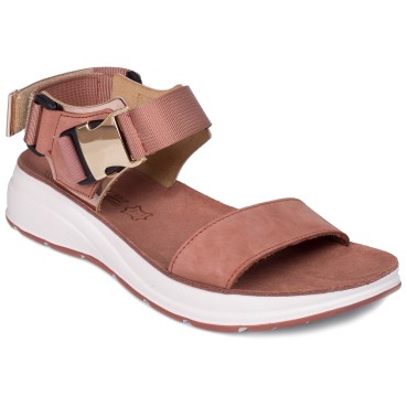 REEF Fantasy Sandals FIORELLA - Sandales Femme cameo rosegold - Private  Sport Shop