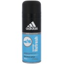 Adidas Shoe Refresh Foot Spray 150ml