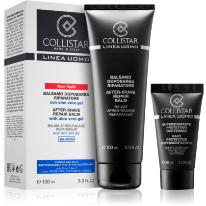 Collistar Men After-Shave Repair Balm Aftershave Balm 100ml