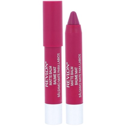 Revlon Colorburst Matte Balm Lipstick 260 Passionate 2,7gr