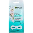 Garnier Skin Naturals Moisture+ Smoothness Eye Mask 1pc (For All