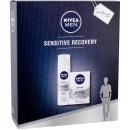 Nivea Men Sensitive Recovery Aftershave Balm 100ml Combo: Afters