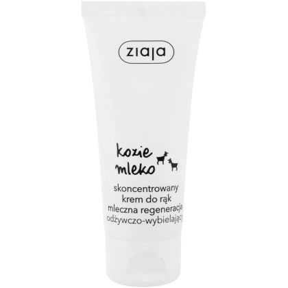 Ziaja Goat´s Milk Hand Cream 50ml