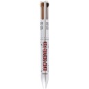 Benefit Brow Contour Pro 4in1 Eyebrow Pencil 02 Brown - Light 0,