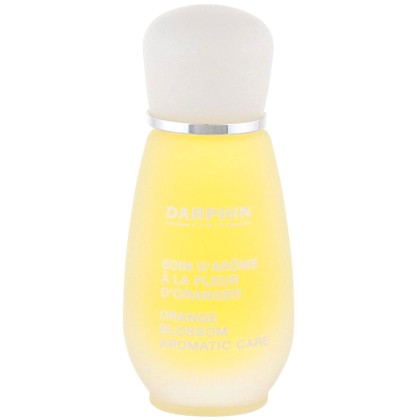 Darphin Essential Oil Elixir Orange Blossom Aromatic Skin Serum 