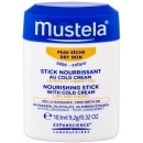 Mustela Bébé Nourishing Stick With Cold Cream Day Cream 10,1ml