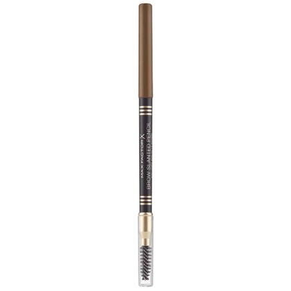 Max Factor Brow Slanted Pencil Eyebrow Pencil 02 Soft Brown 1gr