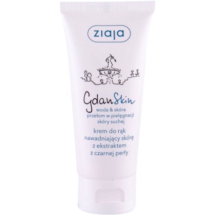 Ziaja Gdan Skin Hand Cream 50ml