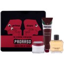 Proraso Red After Shave Lotion Aftershave Water 100ml Combo: Aft