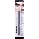 Ardell Pro Brow Micro-Fill Marker Eyebrow Pencil Medium Brown 0,