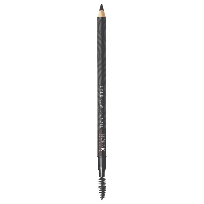 Nicka K New York Eyebrow Pencil - Black  1gr