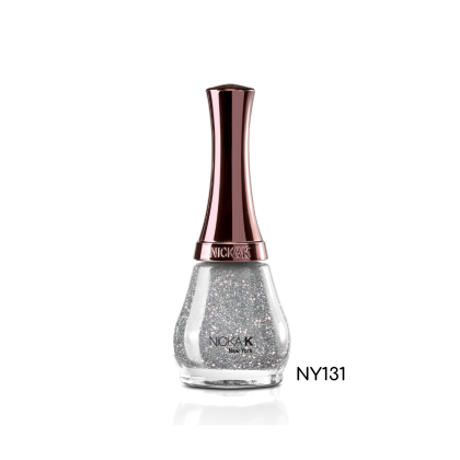 Nicka K New York Nail Polish-NY131 15ml