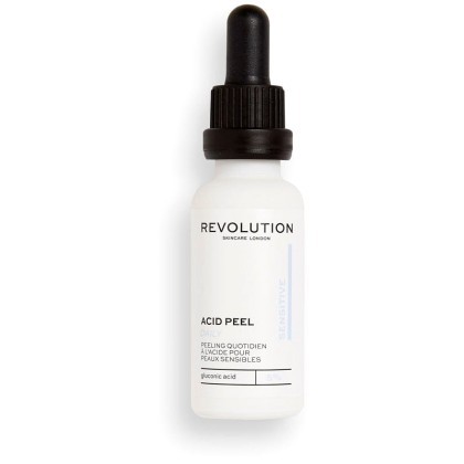 Revolution Skincare Acid Peel Sensitive Daily Peeling 30ml