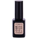 Dermacol One Step Gel Lacquer Nail Polish 03 Innocent 11ml
