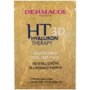 Dermacol 3D Hyaluron Therapy Revitalising Peel-Off Face Mask 15m