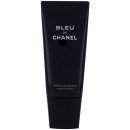 Chanel Bleu de Chanel Shaving Cream 100ml Damaged Box