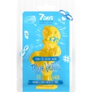 7Days Candy Shop Eye Mask Blue Venus Blueberry And Almond Oil 10