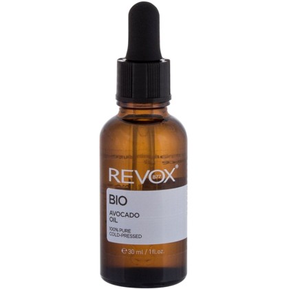 Revox Bio Avocado Oil Skin Serum 30ml (For All Ages)
