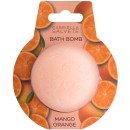 Gabriella Salvete Bath Bomb Mango Orange Bath Fizzer 100gr