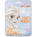 Mad Beauty Face Mask Elsa Frozen Passionfruit 25ml