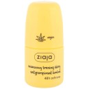 Ziaja Pineapple Antiperspirant 60ml (Roll-On - Alcohol Free)