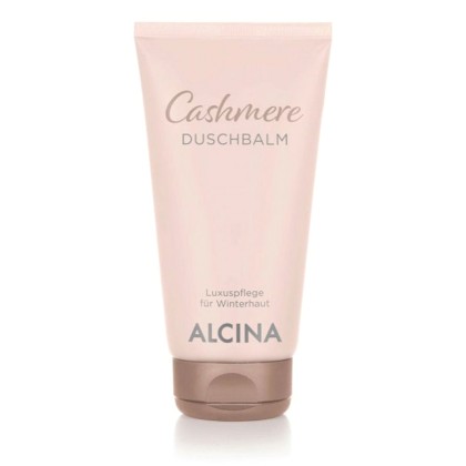 Alcina Cashmere Shower Cream 150ml