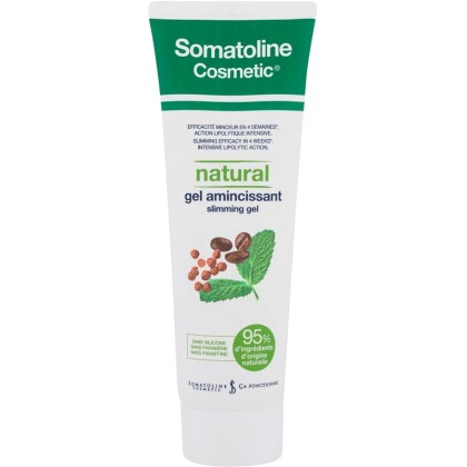 Somatoline Cosmetic Natural Slimming Gel For Slimming and Firmin