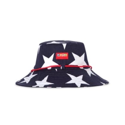 Καπέλο Navy Star - Penny Scallan