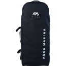 Σακίδιο Πλάτης Zip Backpack Large 90L Aqua Marina 28248