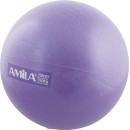 Μπάλα Γυμναστικής Pilates ball 19cm 100gr 48430 AMILA