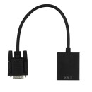 Yeshold VGA to HDMI Adapter Converter with audio 5138