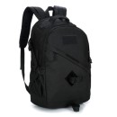 Guapabien black 40l Water-resistant Outdoor Tactical Backpack τσ