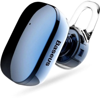 Baseus Encoc A02 BLUE mini wireless earphone NGA02-03