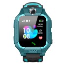 OEM U6L Children Smart Watch V1.0 Version Blue