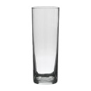 Σετ ποτήρια νερού γυάλινα 6 τεμ. 6-60-672-0005, INART