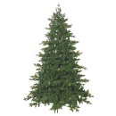 Χριστουγεννιάτικο δέντρο καρφωτό (210εκ.) ΟΛΥΜΠΟΣ, KATOIKEIN DEC
