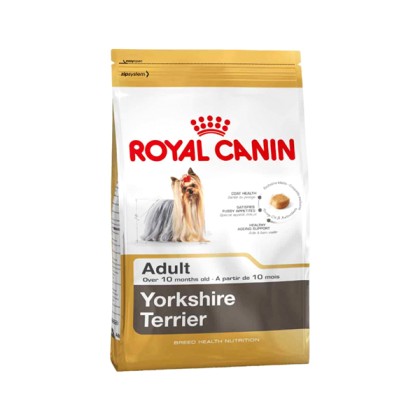 Royal Canin Adult Yorkshire Terrier | Ξηρά Τροφή 1,5 Κιλά