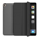 TECH-PROTECT Slim Smart Cover Case με δυνατότητα Stand - Black (