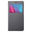 Honor Original S View Window Preview Flip Case Stand Gray (Huawe