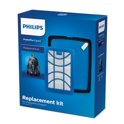 Φίλτρο σκούπας Philips Replacement Kit FC8003/01