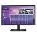 Monitor Samsung LS24E65UDWG Full HD 24