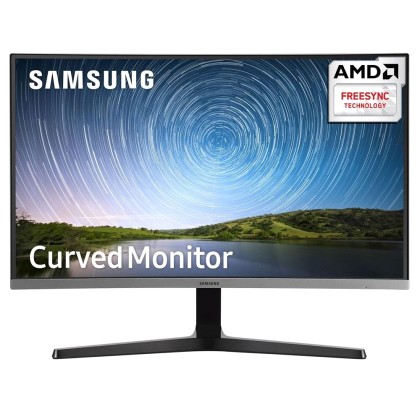 Monitor Samsung LC27R500 27