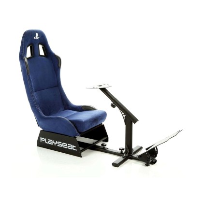 Gaming Chair Playseat Evolution Playstation Edition