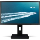 Acer B246WLAymdprx – 61 cm (24 inches), LED, IPS panel, height a